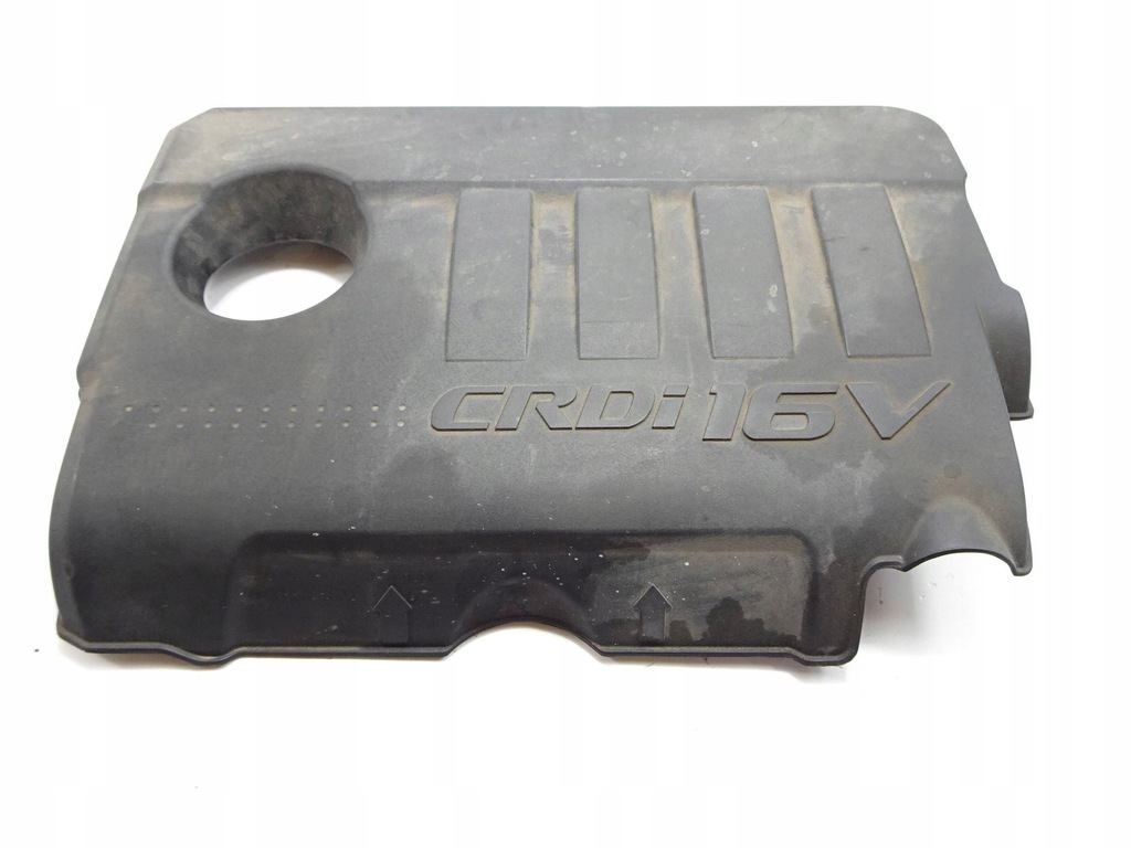 фото №1, Захист двигуна hyundai ix35 1.7 crdi