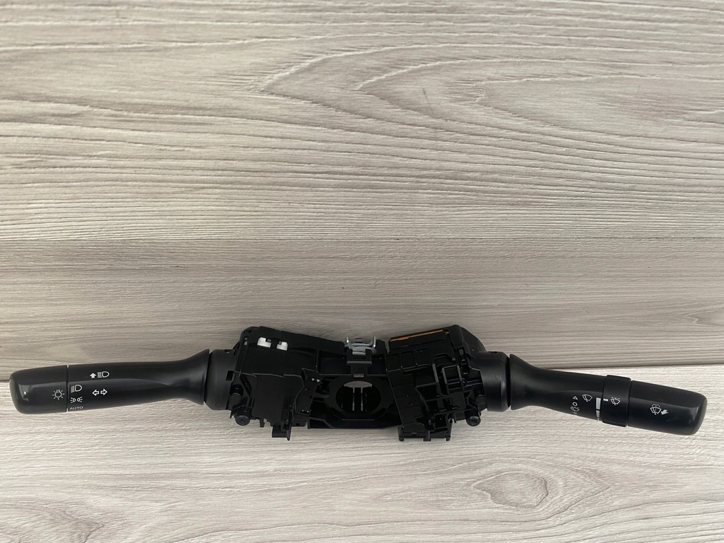 фото №15, Subaru impreza iv legacy vi 16- usa переключатель комбинированный света переключатели