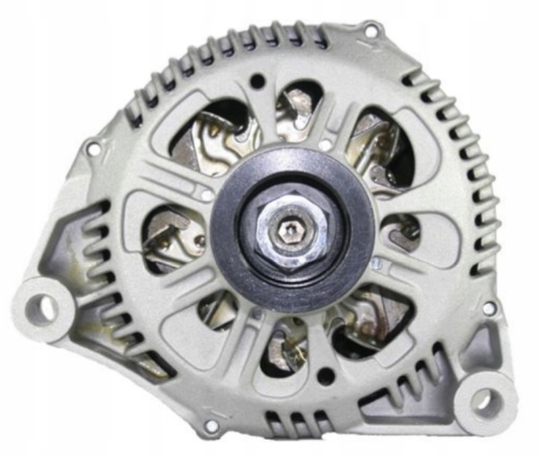 фото №1, Генератор opel sintra 2.2 dti 150a