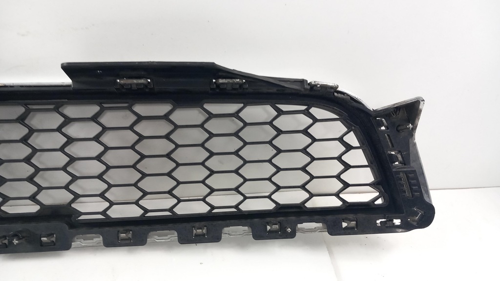 фото №6, Chevrolet captiva i lift решітка радіатора решітка радіатора