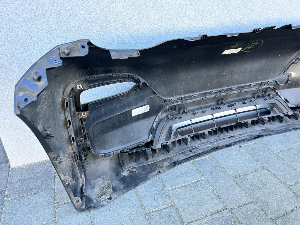 фото №8, Бампер перед передний bmw i3 i3 lci lift 6x pdc хороший