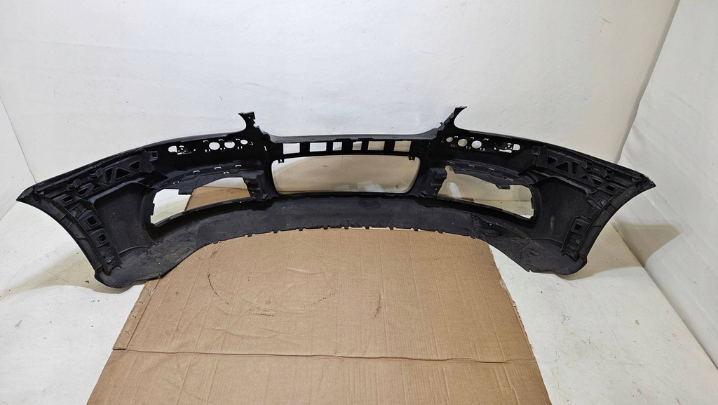 фото №10, Бампер перед передний vw golf v 5 1k0807221g