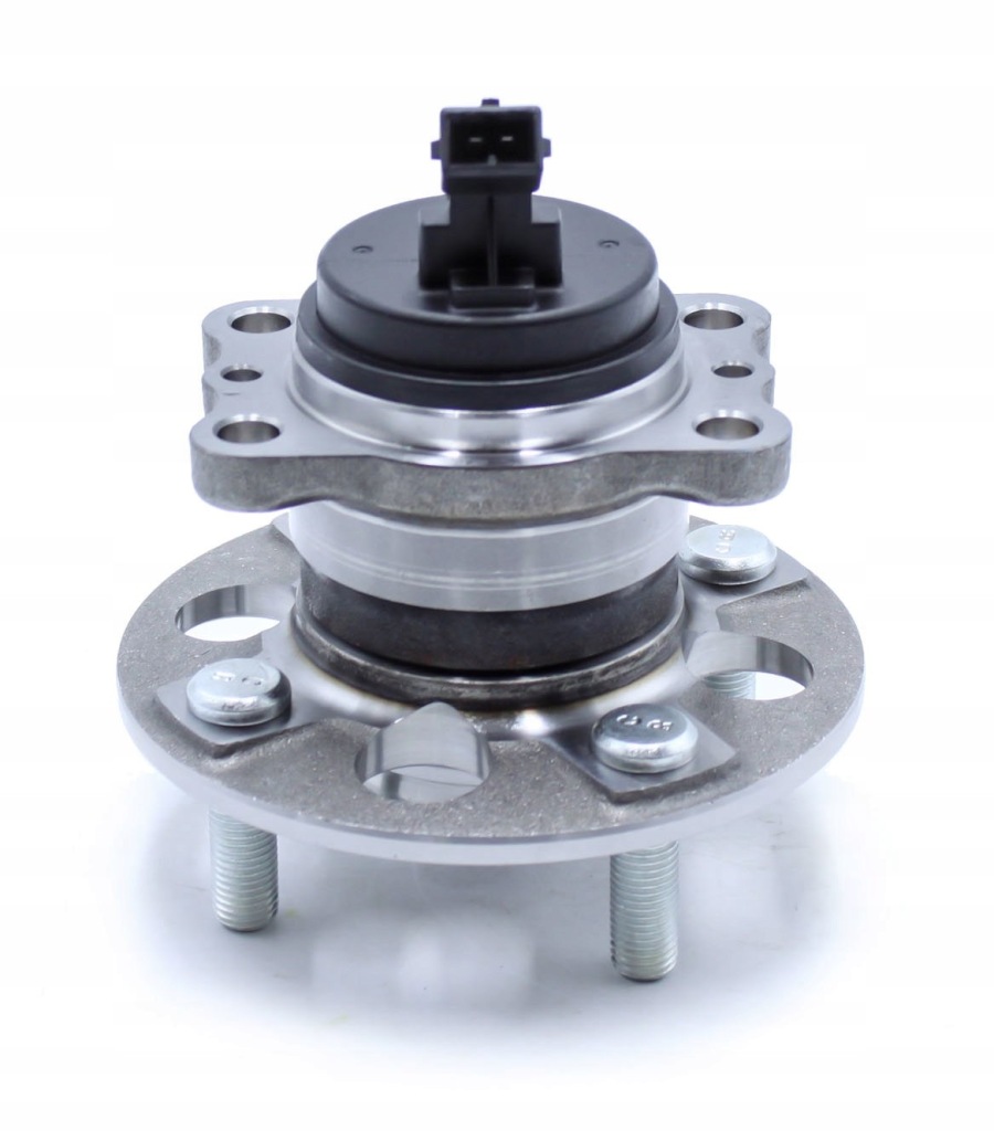 фото №2, Набор подшипник колеса задняя hyundai accent solaris kia rio stonic