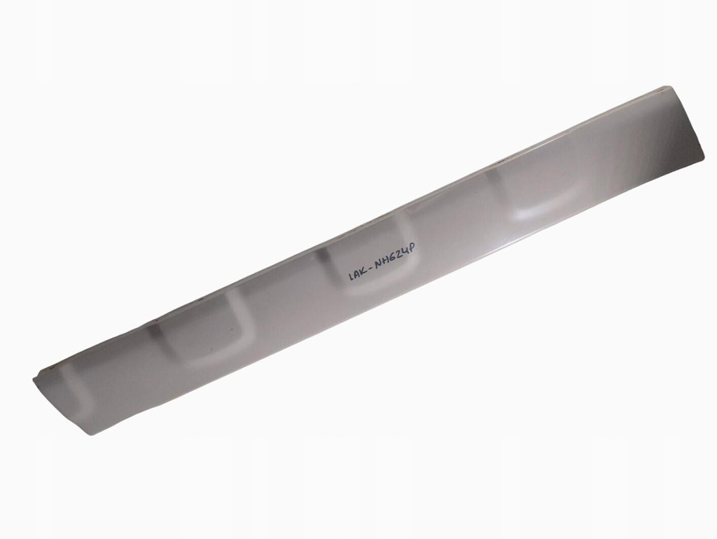 фото №1, Молдинг двері лівий перед honda cr-v iii nh624p