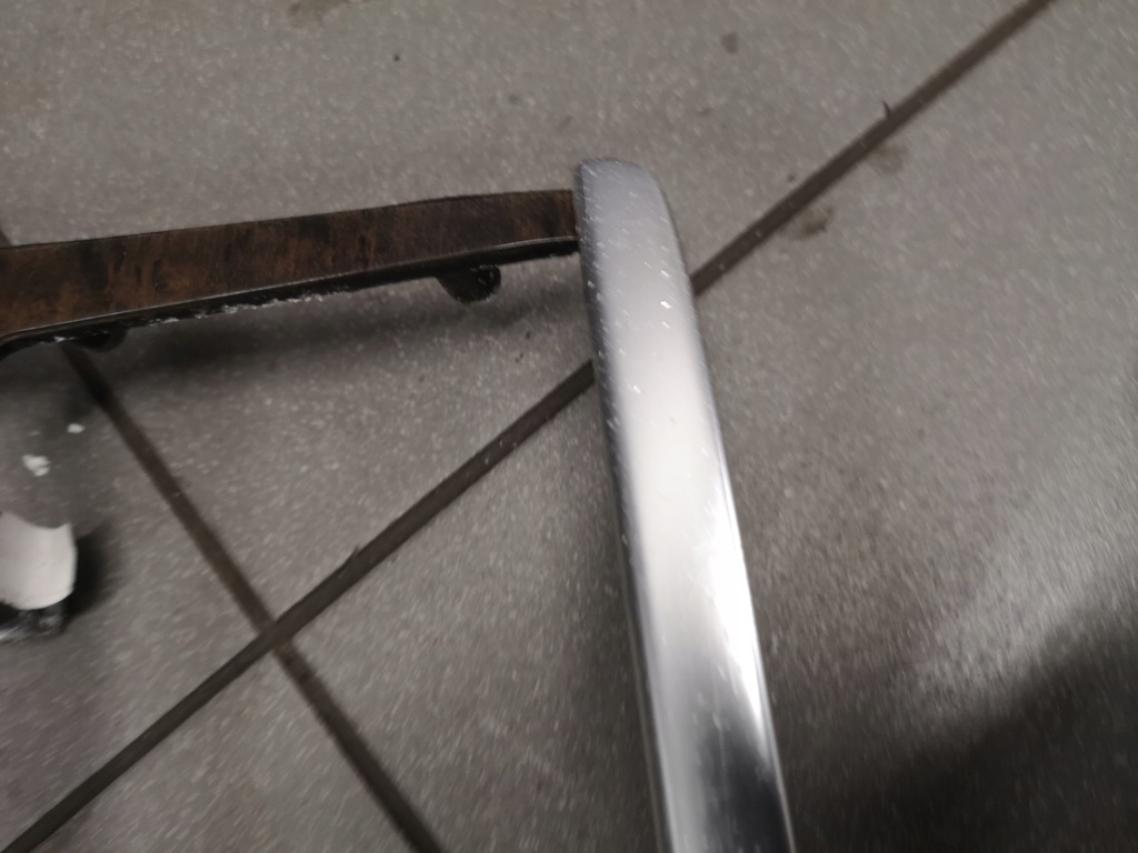 фото №9, Рамка dekor drewno туннель audi a8 d3 4e0863916