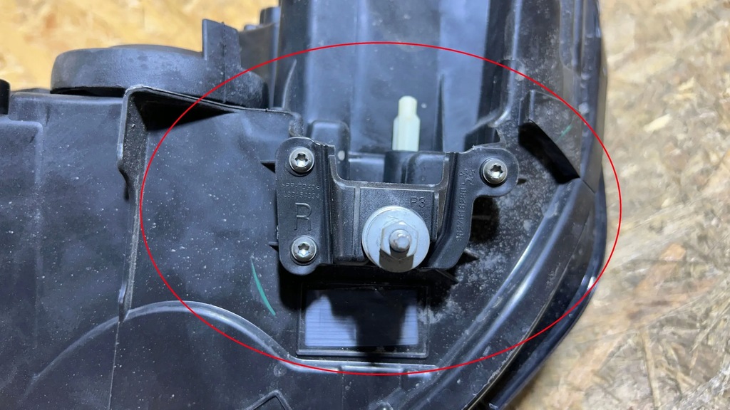 фото №12, Peugeot 208 2020 лампи передні