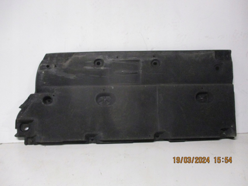 фото №1, Плита защита подвеска lexus ux 68166-76020