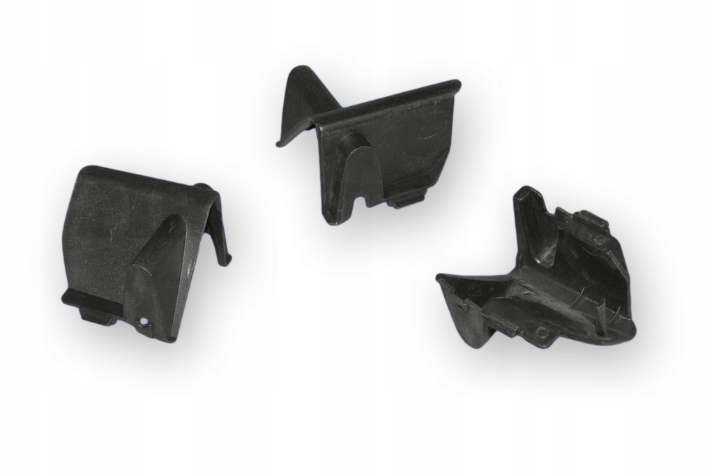 фото №1, Заглушка накладка решітка daf xf95 ліва 1309114