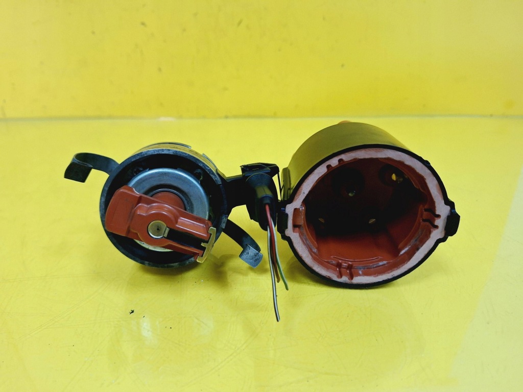 Аппарат зажигание 0237522015 audi 100 c3 2.3 b nr1 Недорого