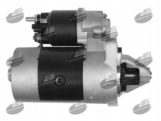 Стартер as-pl s4025 в Украине