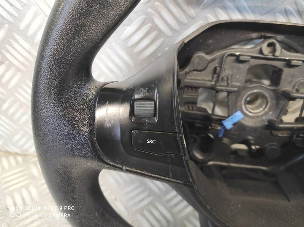 фото №8, Повітропровід peugeot 208 peugeot 2008 i 96750123zd