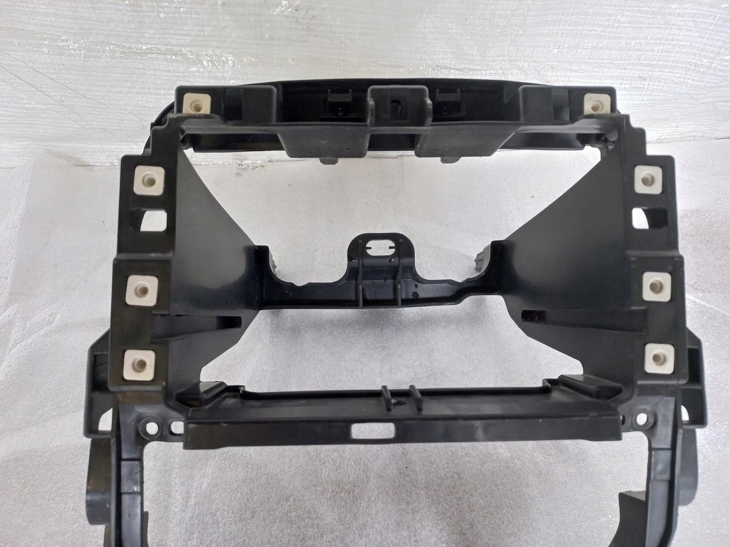 фото №3, Vivaro b trafic iii talento рамка радіо konosoli