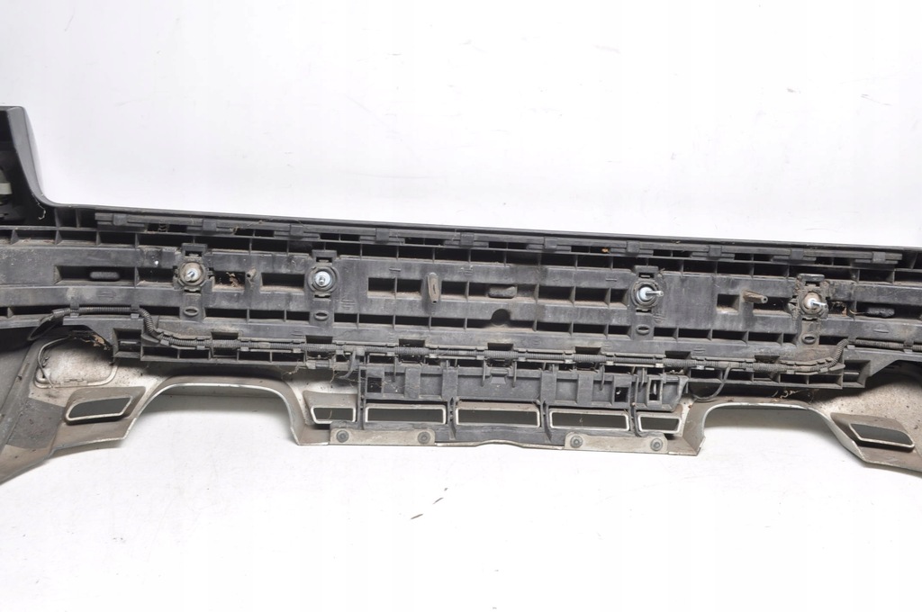 фото №14, Volvo xc90 lift бампер задня задній r-design