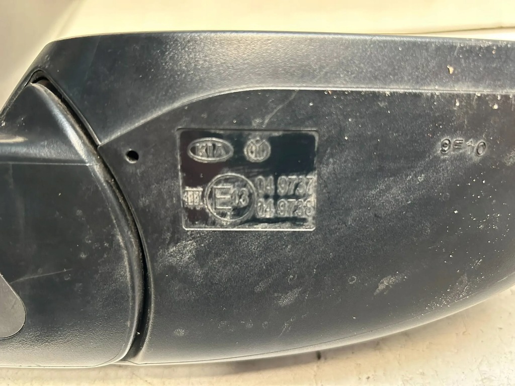 фото №8, Дзеркало праве kia picanto 2018