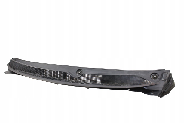 фото №10, Chrysler pacifica 17- жабо відбивач wody