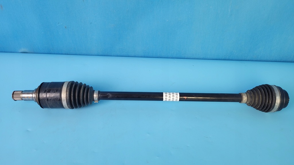 фото №9, Bmw f45 225xe 18r приводной вал левый задняя 7646869