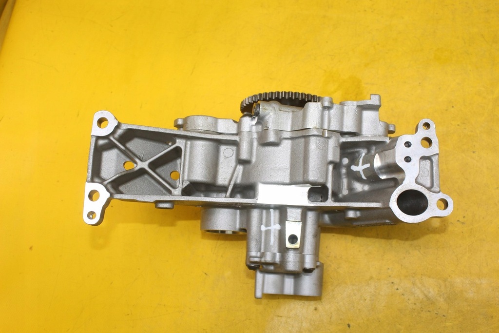 фото №9, Насос масла aston martin 5.2 b v12 twin turbo db11 hy53-6621-ab