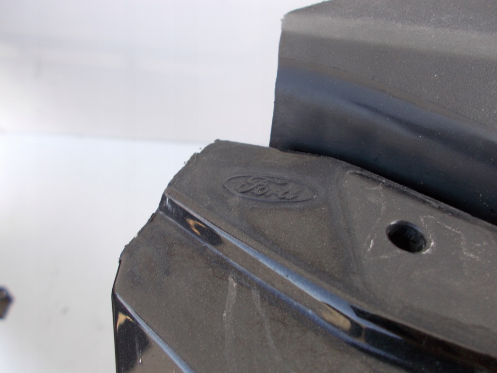 Бампер передній перед ford focus mk3 3 3 2011 -2014 Доставка