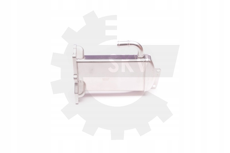 фото №10, Радіатор клапана egr 14skv113/skv