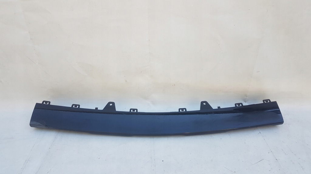 фото №1, Mercedes gle a292 amg молдинг na бампер перед