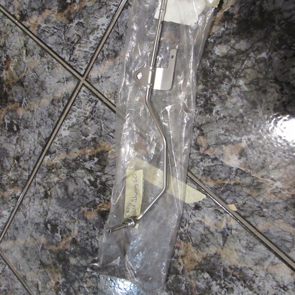 фото №1, Шланг насоса пального toyota avensis 25734-26011