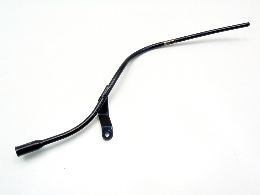 фото №1, Трубка щуп 1.4 8v fiorino qubo nemo 207 c3 206+