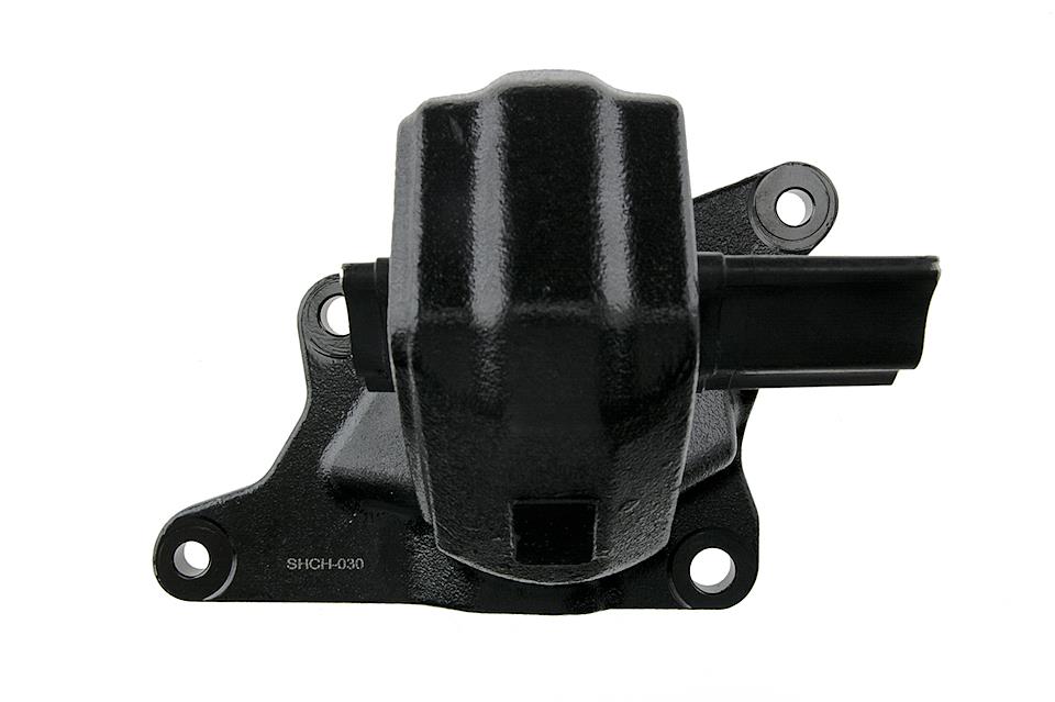 фото №4, Nty подушка двигуна