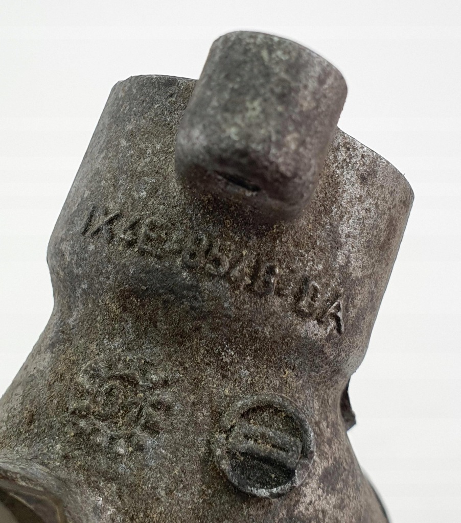 фото №8, Труба магистраль wody датчик jaguar x-type 2.5 v6