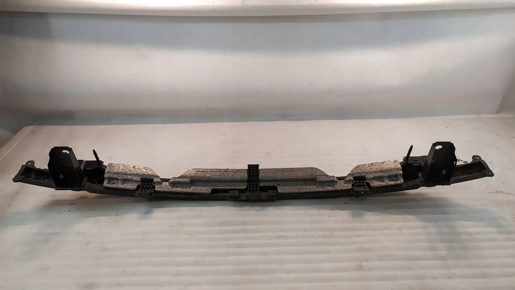 фото №7, Балка бампера усилитель задняя hyundai staria