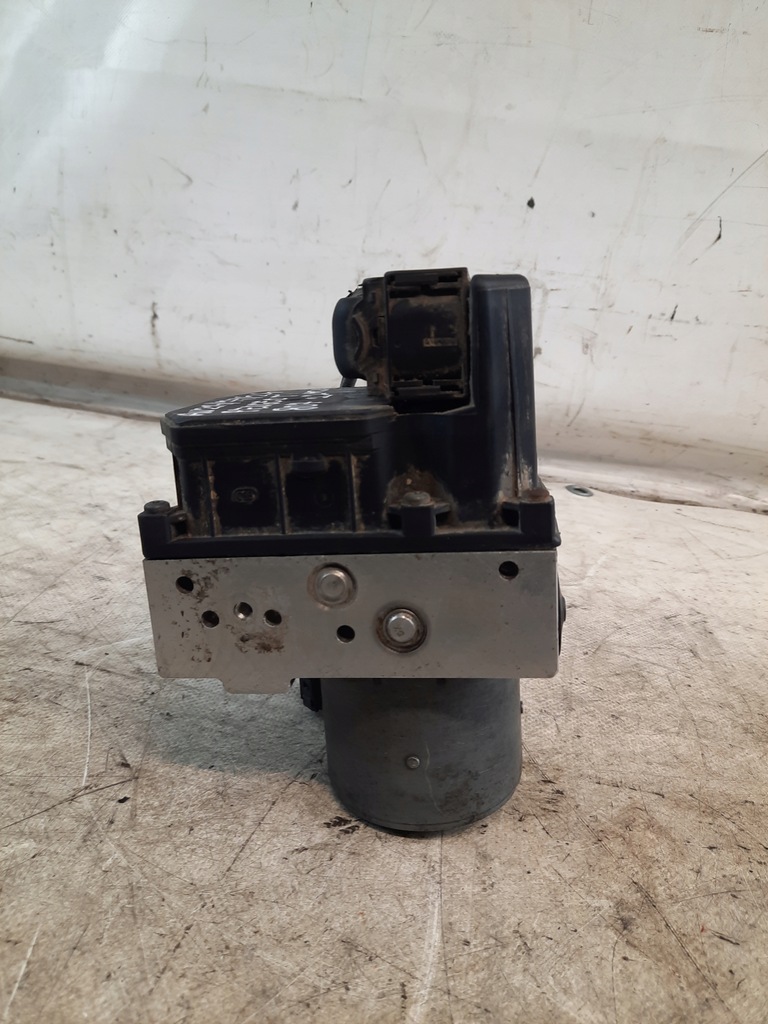 фото №10, Насос abs peugeot 807 peugeot 265950075 1496637080