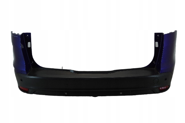 Купить Бампер задняя ford focus mk3 lift kombi pdc