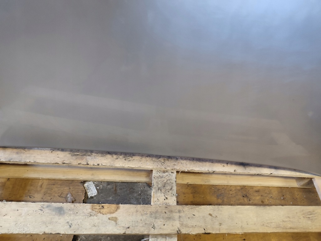 фото №6, Капот opel vectra c z157 przedlift