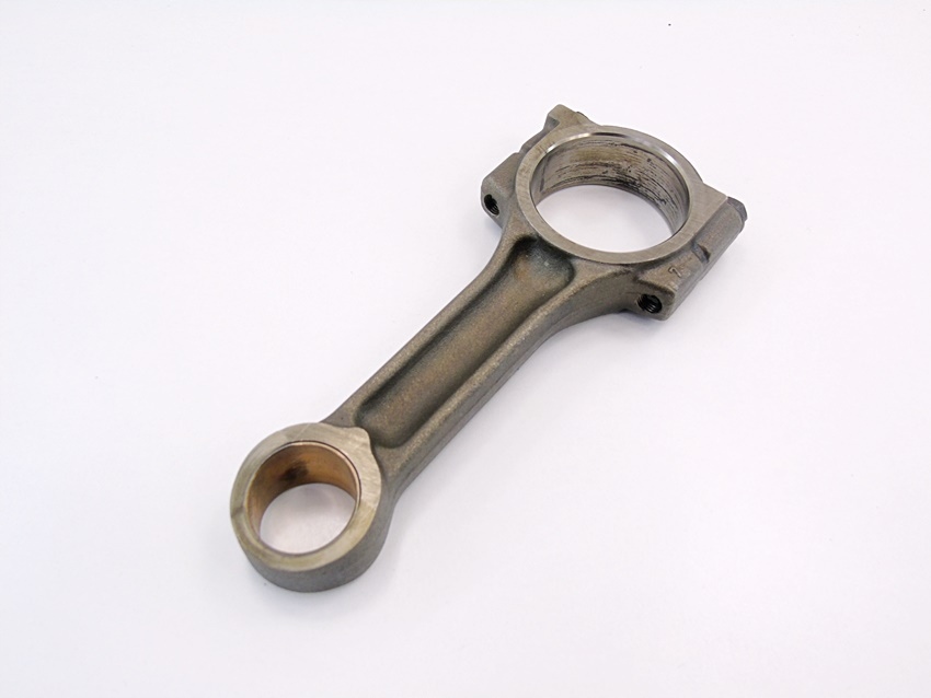 фото №1, Шатун 1.9 dci 131km scenic 2 3 megane 3 cc grand scenic 3 vitara ddis