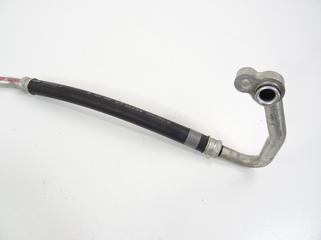 фото №9, Toyota chr c-hr 1.8 гибрид трубка шланг кондиционера 88707-f4020