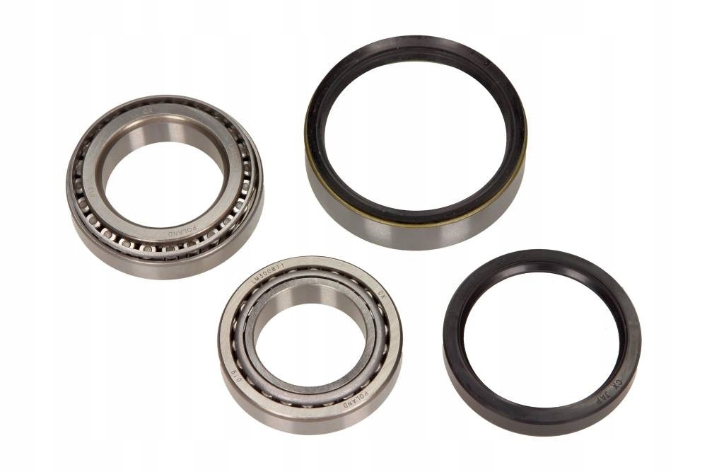 фото №1, Maxgear 33-0101 набір підшипник колеса