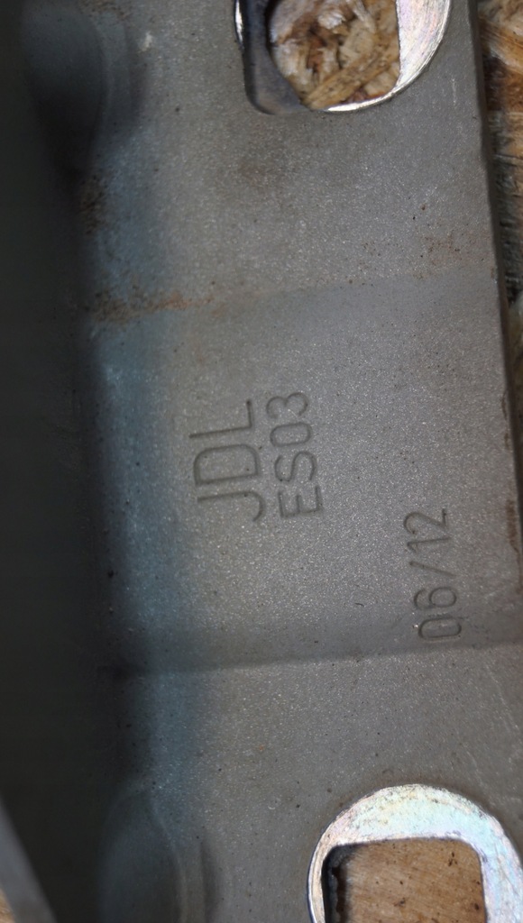 фото №7, Nissan qashqai j10 петля капот левый