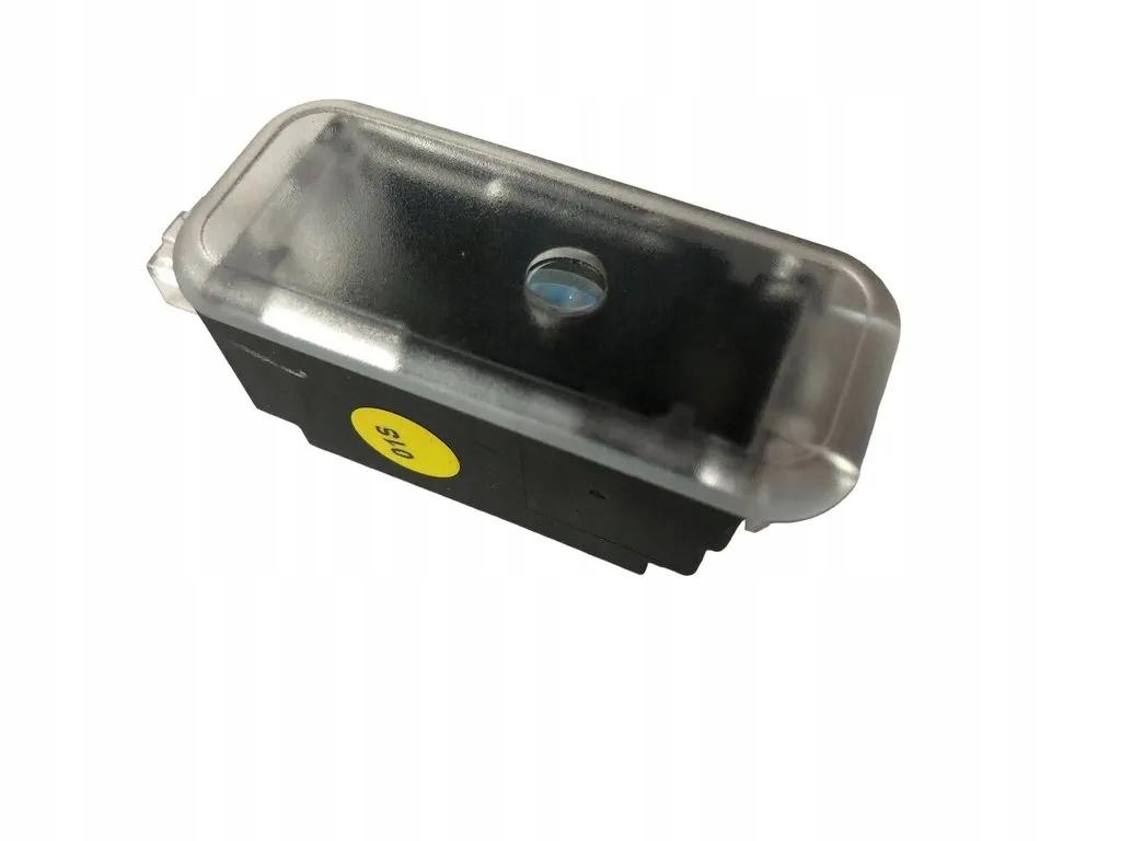 фото №1, Audi r8 4s проектор дверь logo rs 4s0947410g