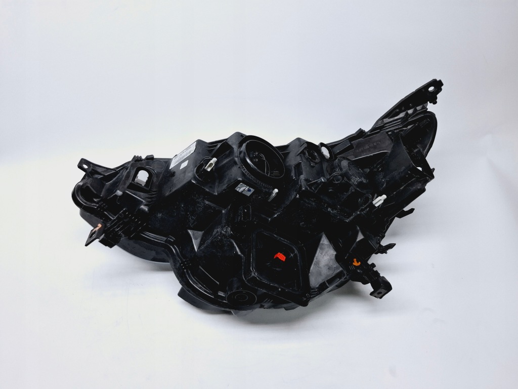 Фара правый перед правый  передняя led renault megane iv 4 #9034 Доставка