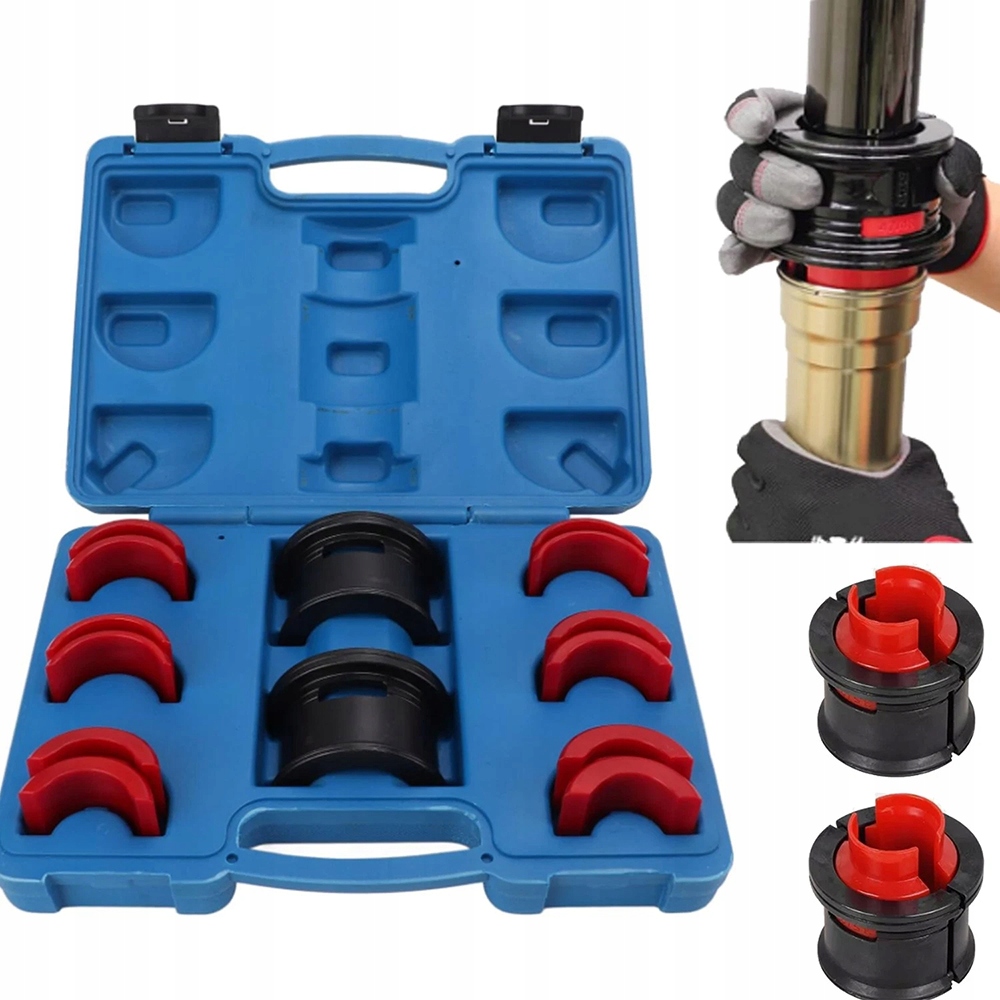 Набір прилад do монтажу ущільнювачі lag do заміна 14x в Україні