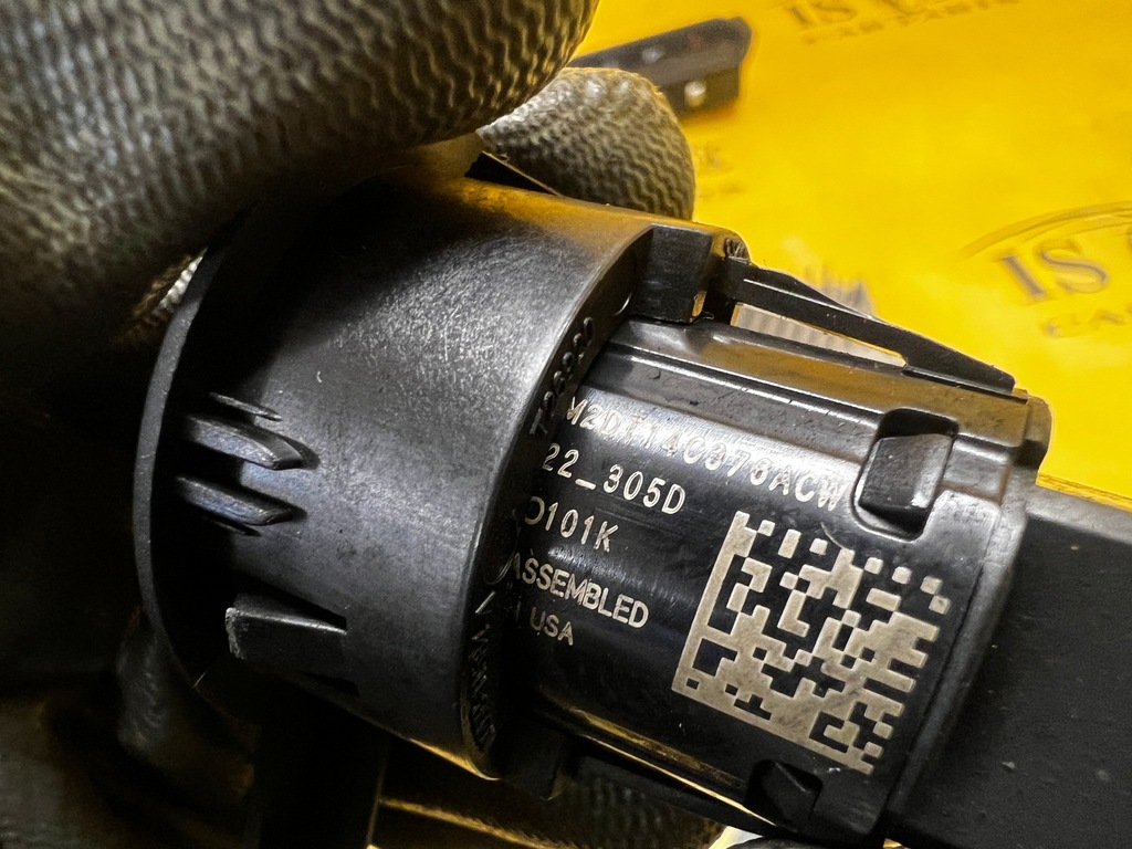 фото №6, Перемикач кнопка двигун запуск стоп ford bronco 21-