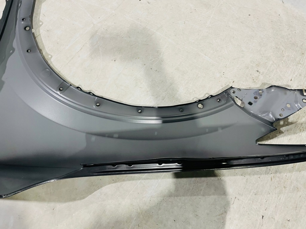 фото №13, Mazda cx-5 ii 2 крила правий перед передній 2017-2022 rok