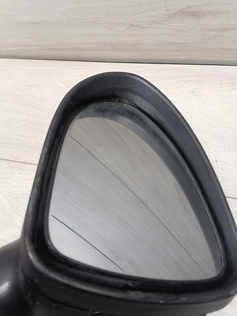 фото №11, Kia rio iii зеркало левая - 027508