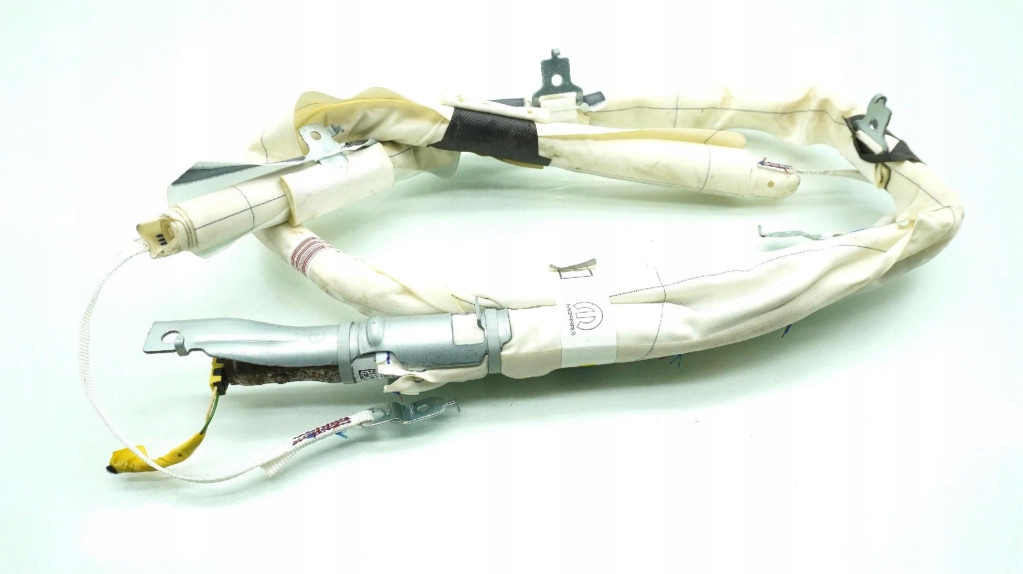 фото №1, Jeep renegade шторка безопасности правая 00519594990 air bag