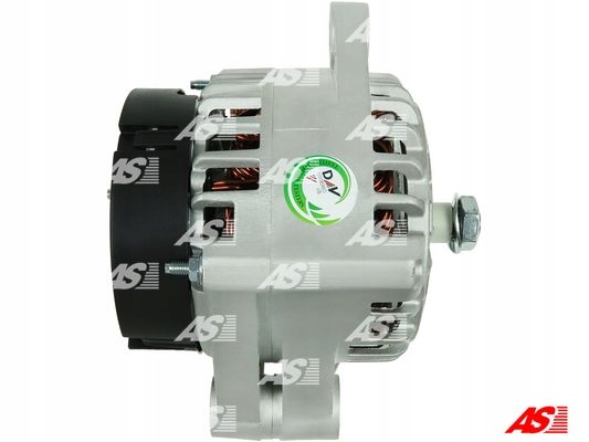 Генератор as-pl з wolnym колесом шків Доставка