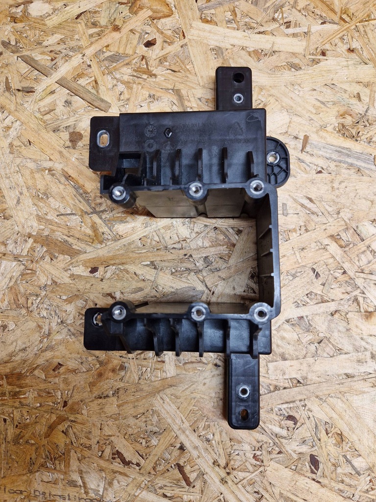 фото №1, Другая часть кузов dacia spring 295f40763r