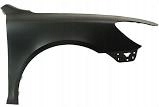 фото №1, Skoda octavia ii lift 08+ крыло крылья перед r