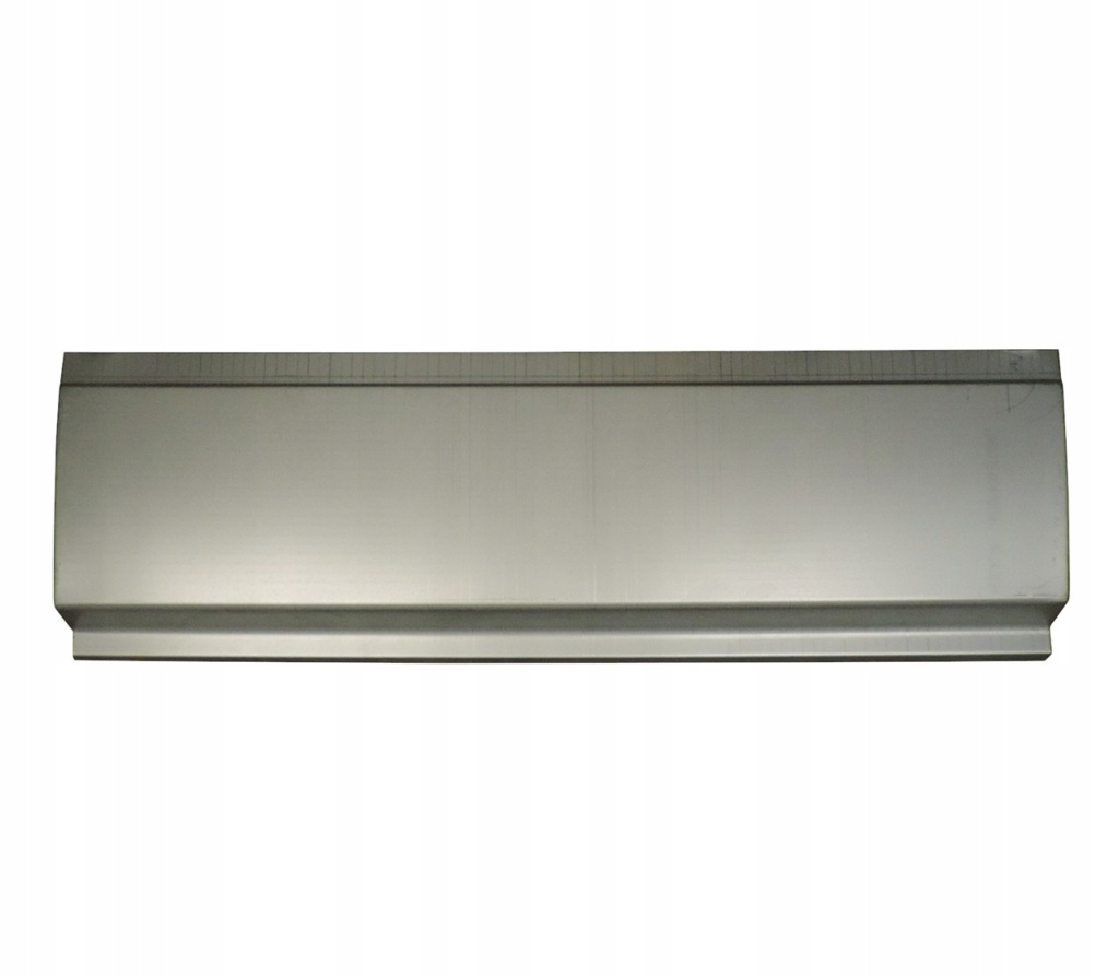 фото №1, Master movano 2010- l3 l4 порог ремкомплект обшивка бок przed колесом le=pr