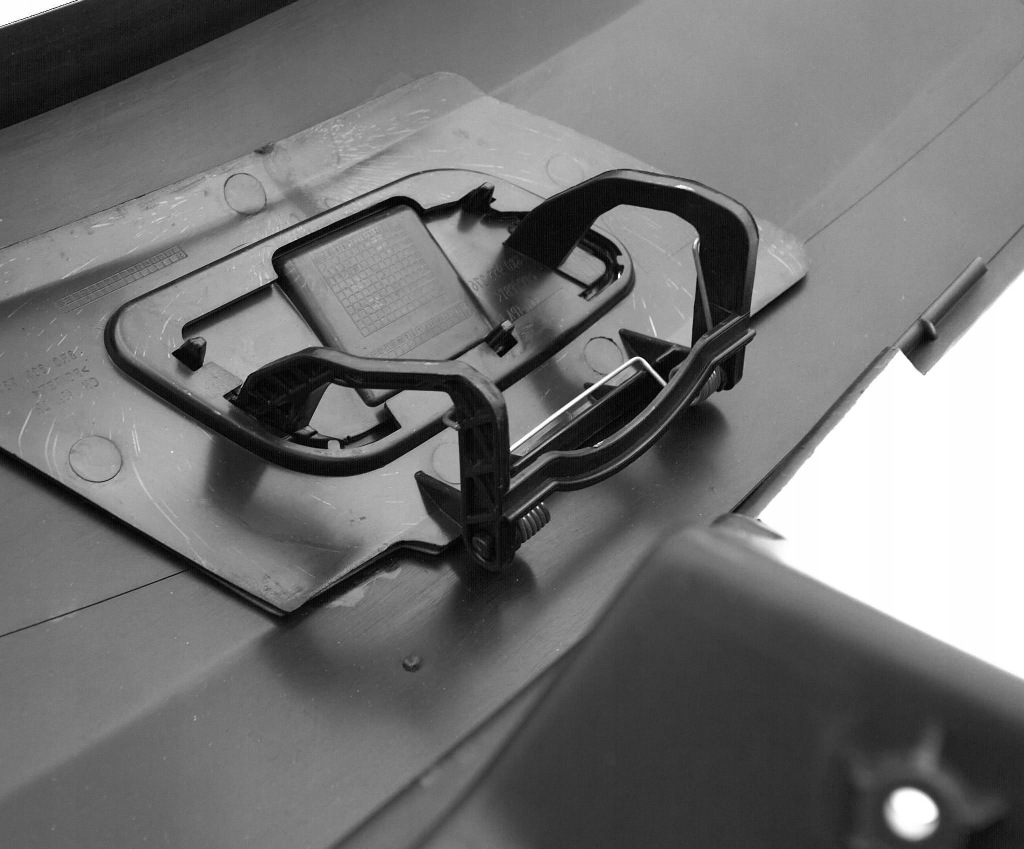 Купить Бампер уголок к audi q5 8r 2008-2012 8r0807107a левая szary