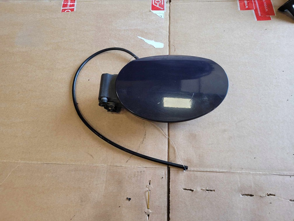 фото №1, Крышка заливной топлива maserati ghibli 2015