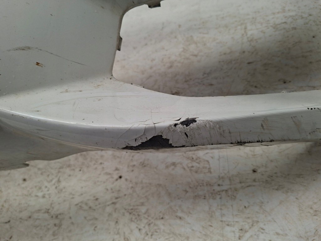 Бампер передній перед bmw 4 f32 f33 f36 m-pakiet 4 pdc омивачі Зі Шроту